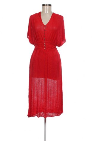 Φόρεμα, Μέγεθος M, Χρώμα Κόκκινο, Τιμή 8,55 €