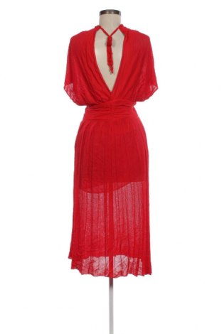 Φόρεμα, Μέγεθος M, Χρώμα Κόκκινο, Τιμή 8,55 €