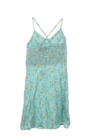 Φόρεμα, Μέγεθος XS, Χρώμα Πράσινο, Τιμή 5,38 €