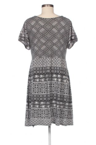 Φόρεμα, Μέγεθος XL, Χρώμα Πολύχρωμο, Τιμή 8,10 €