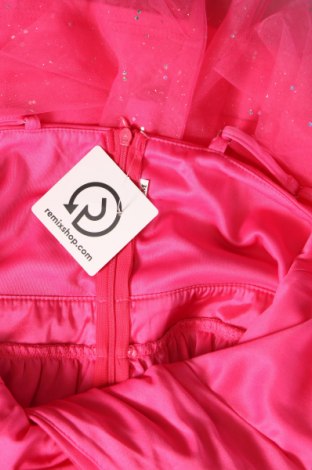 Šaty , Veľkosť M, Farba Ružová, Cena  30,00 €