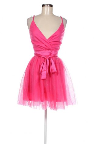 Šaty , Veľkosť M, Farba Ružová, Cena  21,00 €