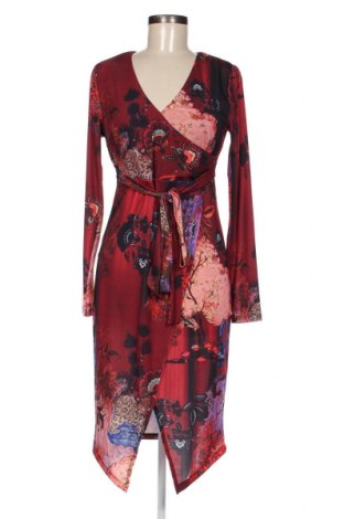 Φόρεμα, Μέγεθος M, Χρώμα Πολύχρωμο, Τιμή 7,65 €