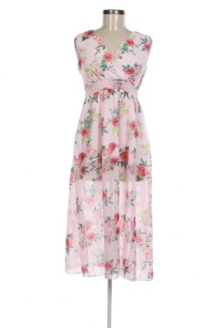 Φόρεμα, Μέγεθος M, Χρώμα Ρόζ , Τιμή 9,15 €