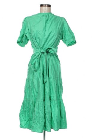 Kleid, Größe L, Farbe Grün, Preis 20,18 €