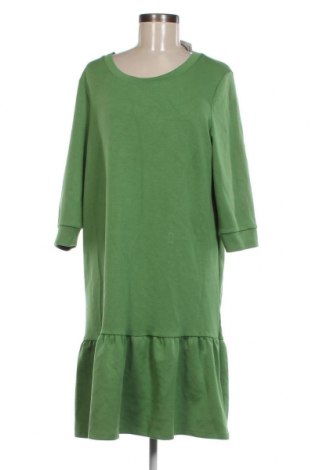 Φόρεμα, Μέγεθος L, Χρώμα Πράσινο, Τιμή 14,83 €