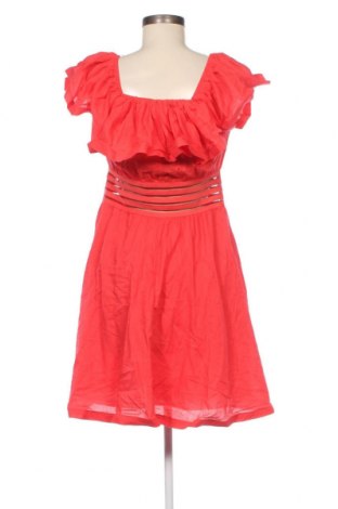 Šaty , Veľkosť L, Farba Červená, Cena  12,90 €