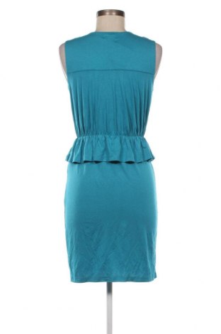 Šaty , Velikost M, Barva Modrá, Cena  158,00 Kč