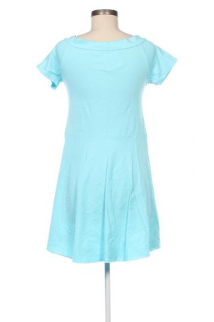 Kleid, Größe L, Farbe Blau, Preis 14,83 €