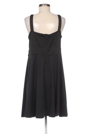 Φόρεμα, Μέγεθος XL, Χρώμα Μαύρο, Τιμή 17,07 €