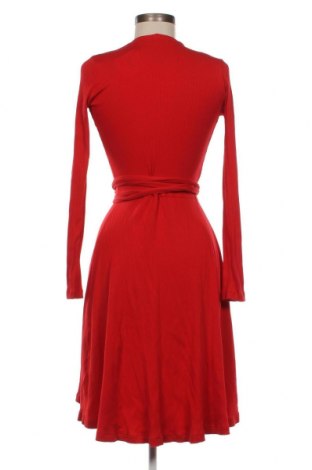 Kleid, Größe M, Farbe Rot, Preis € 15,92