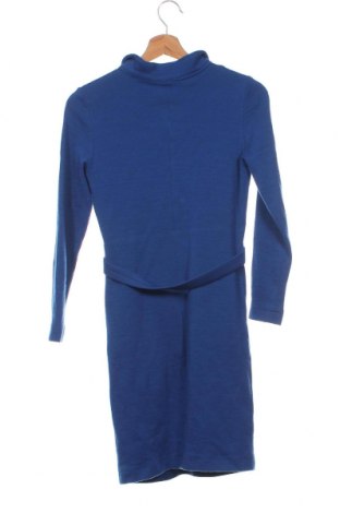 Kleid, Größe M, Farbe Blau, Preis 6,00 €