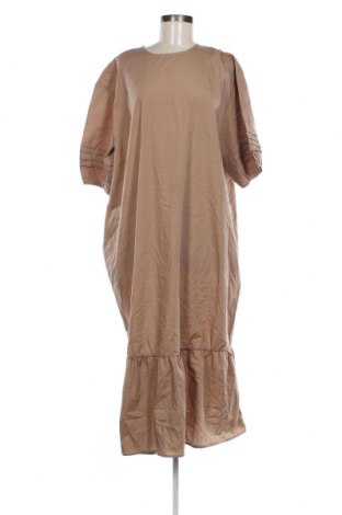 Φόρεμα, Μέγεθος XXL, Χρώμα  Μπέζ, Τιμή 17,07 €