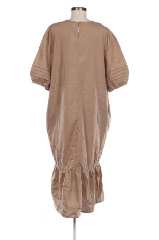 Φόρεμα, Μέγεθος XXL, Χρώμα  Μπέζ, Τιμή 17,07 €