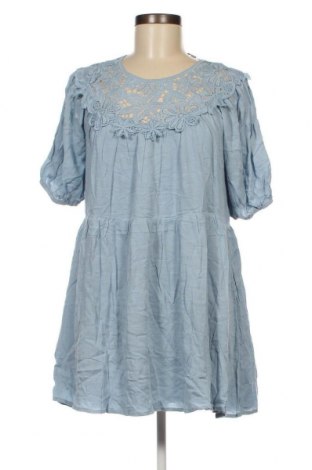 Φόρεμα, Μέγεθος S, Χρώμα Μπλέ, Τιμή 9,69 €