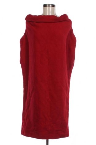 Šaty , Velikost M, Barva Červená, Cena  198,00 Kč