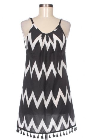 Φόρεμα, Μέγεθος M, Χρώμα Πολύχρωμο, Τιμή 5,93 €