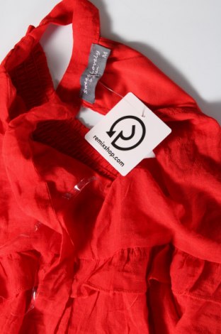 Šaty , Velikost M, Barva Červená, Cena  462,00 Kč