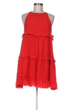 Kleid, Größe M, Farbe Rot, Preis € 11,50