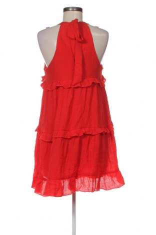 Šaty , Veľkosť M, Farba Červená, Cena  9,37 €