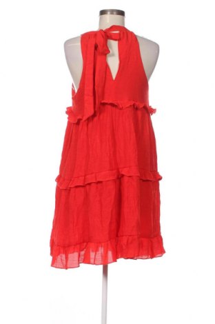 Kleid, Größe L, Farbe Rot, Preis € 20,18