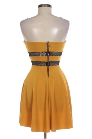 Šaty , Veľkosť S, Farba Žltá, Cena  8,01 €