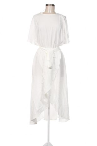 Šaty , Velikost M, Barva Bílá, Cena  462,00 Kč