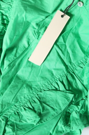 Šaty , Velikost S, Barva Zelená, Cena  733,00 Kč