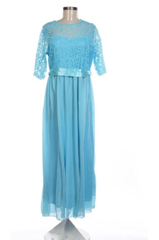 Kleid, Größe XXL, Farbe Blau, Preis 29,67 €