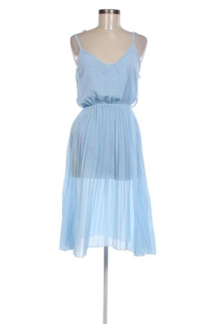 Šaty , Veľkosť M, Farba Modrá, Cena  8,01 €