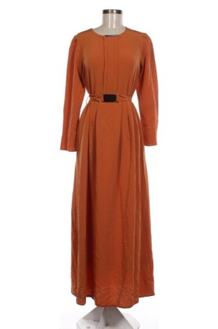 Φόρεμα, Μέγεθος L, Χρώμα Καφέ, Τιμή 10,76 €