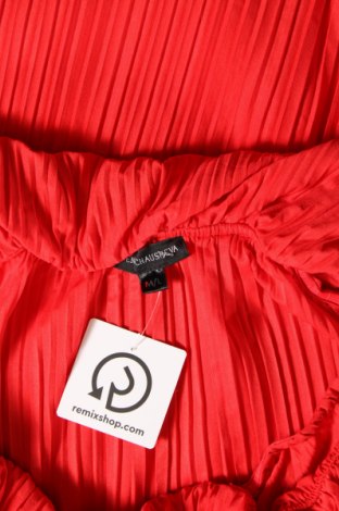 Šaty , Velikost M, Barva Červená, Cena  249,00 Kč