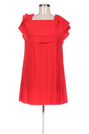Kleid, Größe M, Farbe Rot, Preis 10,29 €