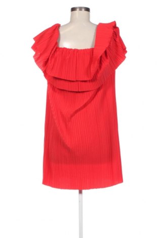 Šaty , Veľkosť M, Farba Červená, Cena  8,88 €