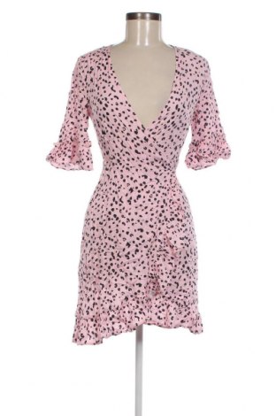 Kleid, Größe S, Farbe Rosa, Preis 11,50 €