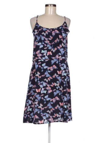 Kleid, Größe XL, Farbe Blau, Preis 14,84 €