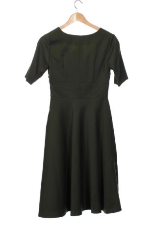 Kleid, Größe M, Farbe Grün, Preis 8,01 €