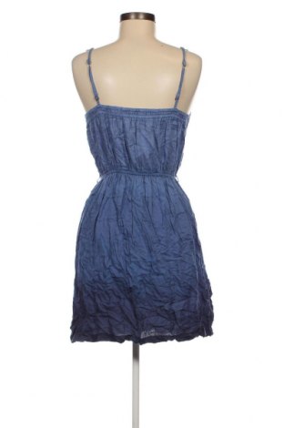 Šaty , Velikost S, Barva Modrá, Cena  129,00 Kč