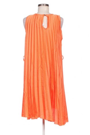 Kleid, Größe M, Farbe Orange, Preis € 7,87