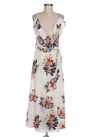 Kleid, Größe XL, Farbe Weiß, Preis 15,29 €