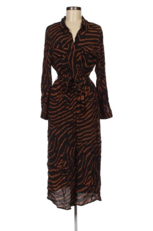 Φόρεμα, Μέγεθος L, Χρώμα Πολύχρωμο, Τιμή 10,76 €
