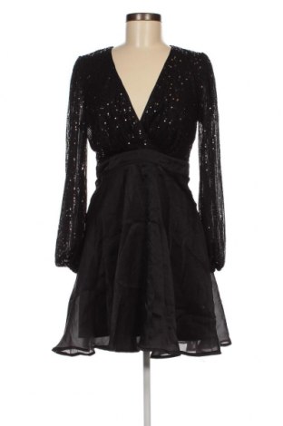Kleid, Größe M, Farbe Schwarz, Preis 64,72 €