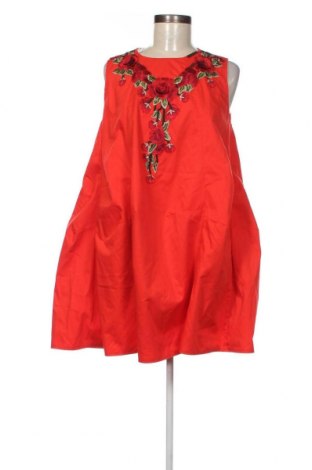 Šaty , Veľkosť XL, Farba Červená, Cena  9,86 €