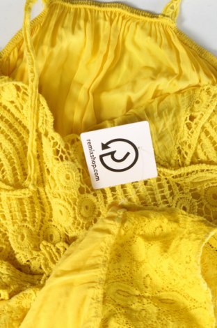 Φόρεμα, Μέγεθος XS, Χρώμα Κίτρινο, Τιμή 6,97 €