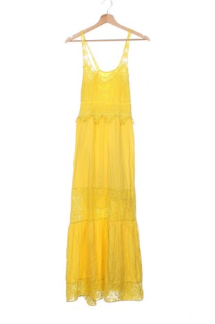 Šaty , Veľkosť XS, Farba Žltá, Cena  8,90 €
