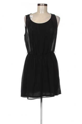 Φόρεμα, Μέγεθος L, Χρώμα Μαύρο, Τιμή 6,28 €