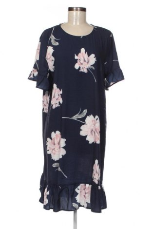 Φόρεμα, Μέγεθος XL, Χρώμα Μπλέ, Τιμή 17,07 €