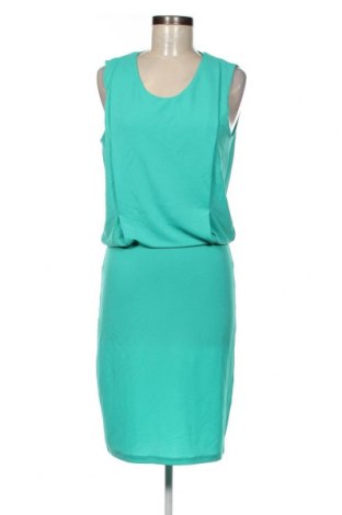 Kleid, Größe M, Farbe Grün, Preis 10,90 €