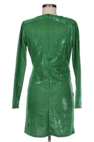 Šaty , Velikost M, Barva Zelená, Cena  277,00 Kč