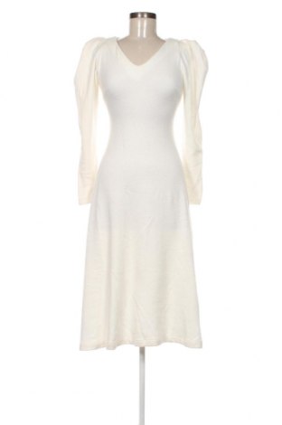 Sukienka COSEL, Rozmiar XS, Kolor Biały, Cena 296,40 zł